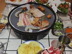 -肆幺幺烤肉(乐汇城店)