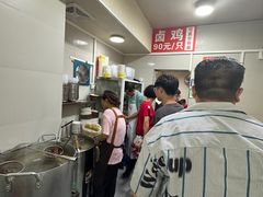 -小翔干面(西航店)