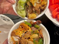 -湘力力小院·鱼汤泡饭(枫林路店)