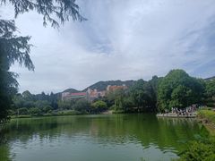 -厦门大学(思明校区)