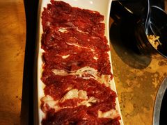 -手选潮汕鲜牛肉火锅(二七广场店)