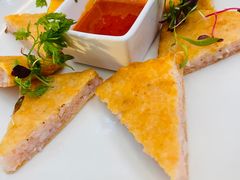 -Golden Lily河内巴黎法越料理餐厅(建国西路店)