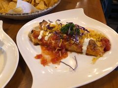 鸡肉奶酪卷-么哈MOJAR(北京五道口店)