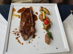 -Flame秀扒房西餐厅·石家庄希尔顿酒店