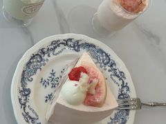 -PETIT PARIS 小巴黎(花园道店)