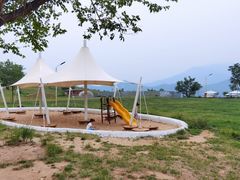 -潭柘厚院&山顶烤肉(潭柘寺店)