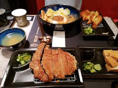 -馔豚·台北菜专门店(深圳湾万象城店)