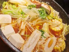 -有喜屋·烧鸟·居酒屋(周浦万达店)