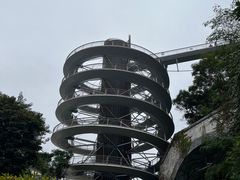-狐尾山公园