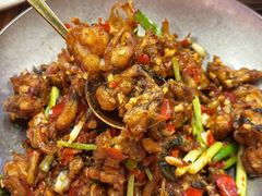 -湘菜时代风味餐厅