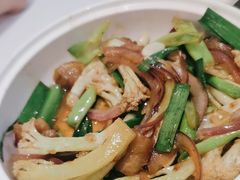 -桂满陇·杭州小馆(巴黎春天浦建店)