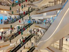 -新贝乐意大利餐厅(苏州中心店)