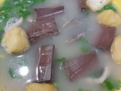 -龙咆汤包·手工现包小笼(拱北口岸店)