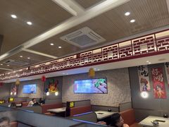 -蝎王府羊蝎子(虎坊桥总店)
