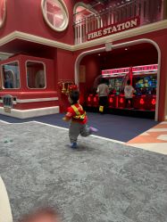 -奈尔宝家庭中心·亲子餐厅(鄞州万达店)