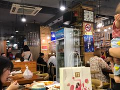 大堂-韩礼年糕(飞虹路店)