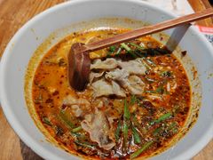 -云味馆米线(广州白云凯德店)