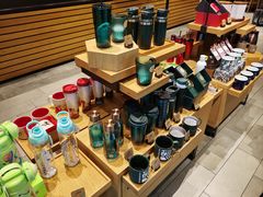 -星巴克臻选(杭州万象城店)