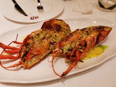 波士顿龙虾-福楼法餐厅FLO