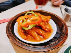 -味莊茶餐厅·自家點心(万象城店)