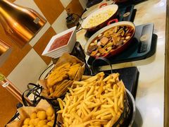 -戈拿旺巴西烤肉(崇文门店)