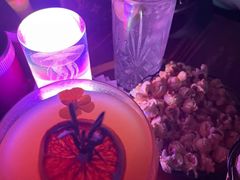 -MOSSO音乐酒吧·Live House(南京西路店)