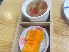 -素清香(解放路店)