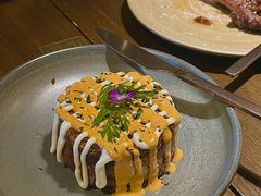 土豆饼-PengLai 蓬莱(建外大街店)