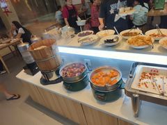 -素满香·食养自助(福州·长乐北路店)