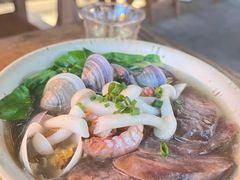 -十贰席·煨汤·台州菜(襄阳南路店)