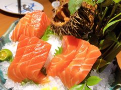 -渔寿司·日本料理(艾尚天地店)