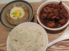 -乡村基·川味现炒大王(熙悦天街店)