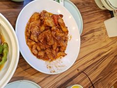 -合合春饼·酱骨·东北菜(潘家园店)