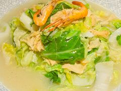 -老头儿油爆虾·知味杭州(爱琴海购物中心)