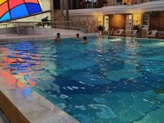 -海韵之星邮轮水会(明发商业广场店)