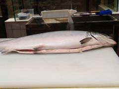 -新一番三文鱼寿司(大东海店)