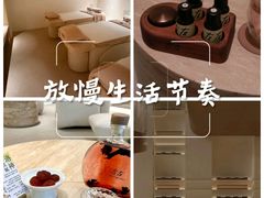 -左右Massage/Spa(长寿路店)