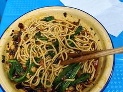 -温馨缘面庄(总店)