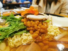 -咕咕站韩国料理(紫金港店)