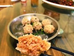 手工肉果-朗妈私房菜(婺女州店)