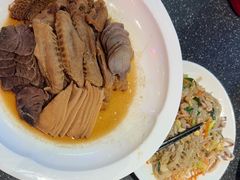 -王庄阿咪海鲜大排档(象园店)