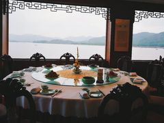 -湖畔居茶楼(湖滨店)