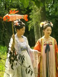 -美云庭古装·格格服汉服·京城旅拍(北京店)
