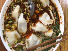 -尤素福东举院饺子馆