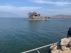 -大理洱海