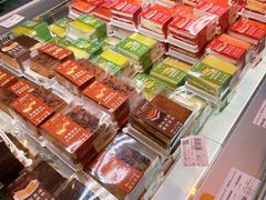 -胖东来生活广场(健康路店)
