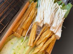 -京顺祥·清真铜锅涮肉(朱雀门店)