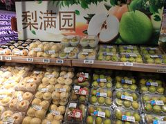 -盒马鲜生(189购物中心店)