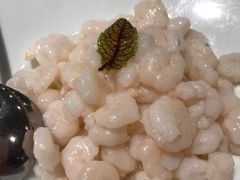 清炒河虾仁-和记小菜(东方店)