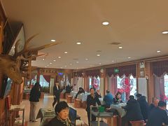 -万兴楼饺子(中华北大街店)
